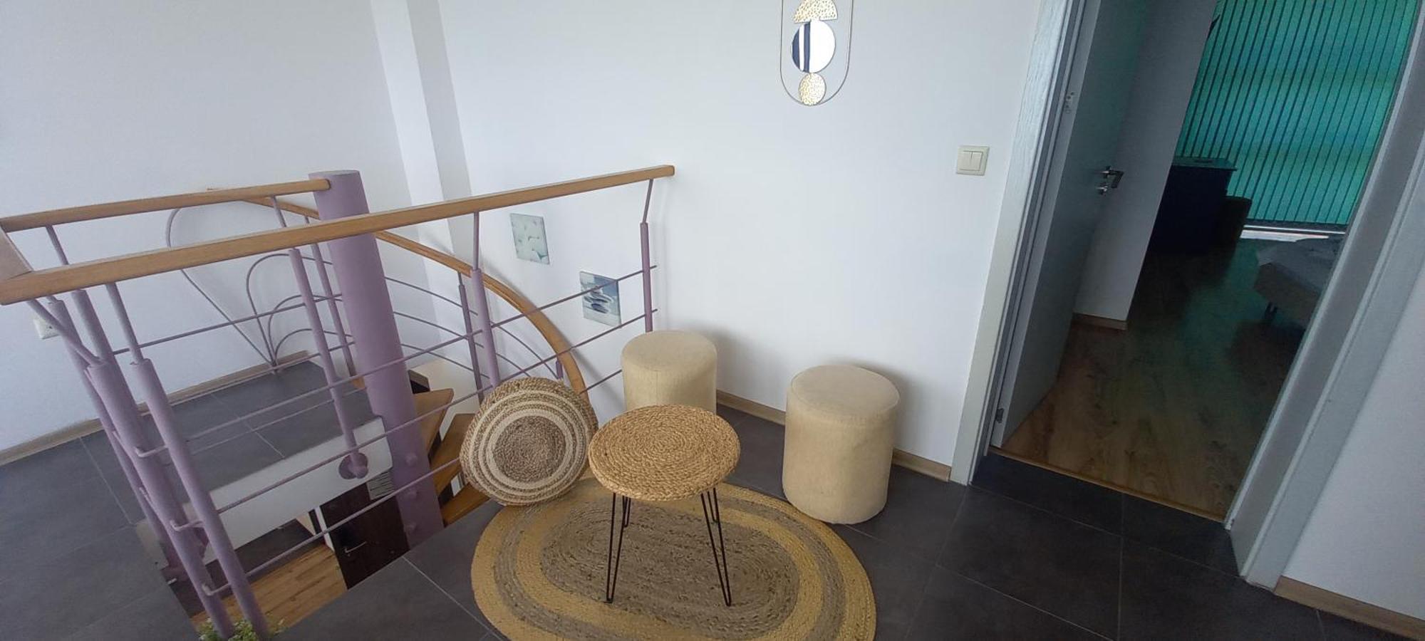 Azur Apartments Sozopol Luaran gambar