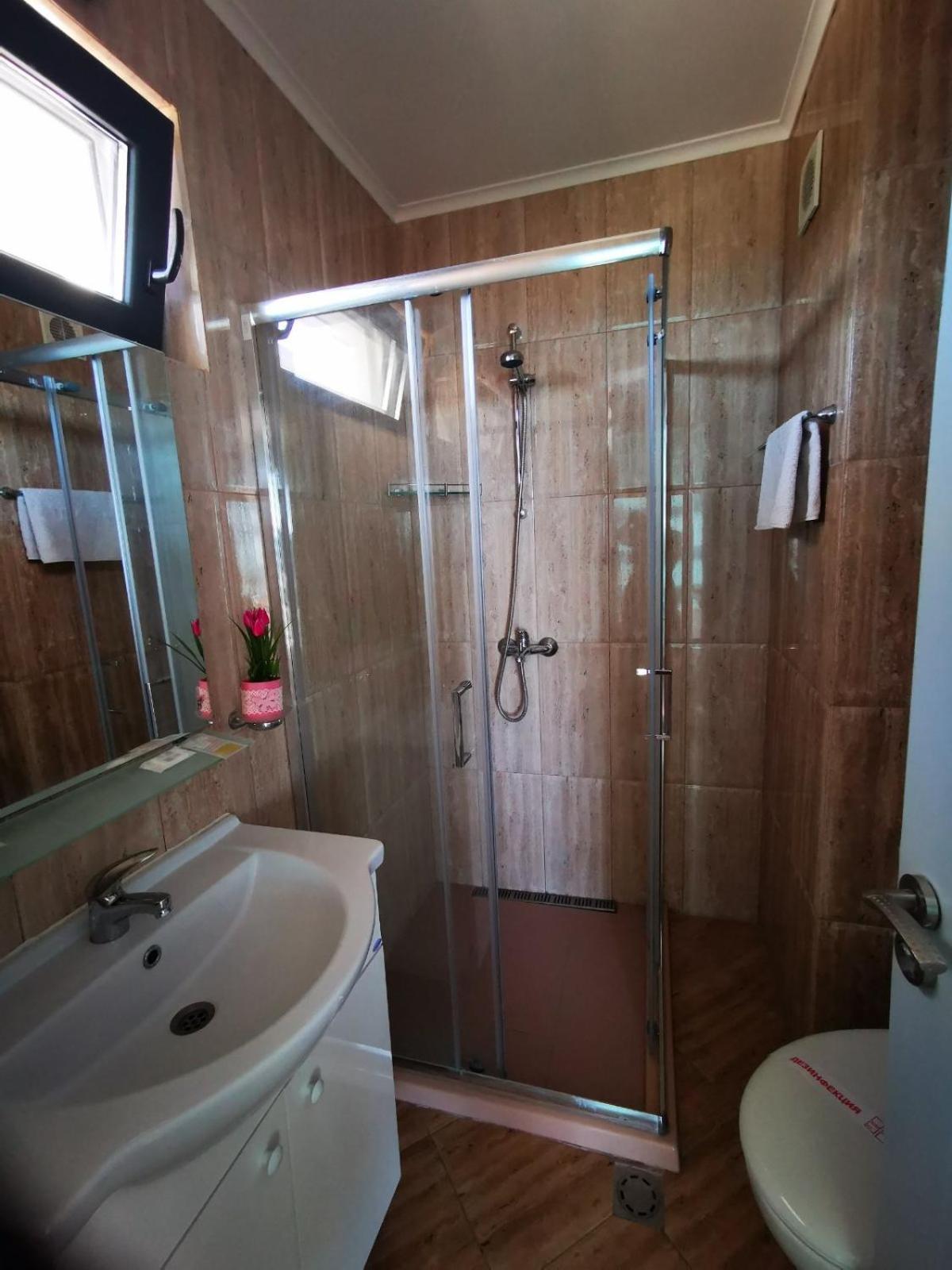 Azur Apartments Sozopol Luaran gambar