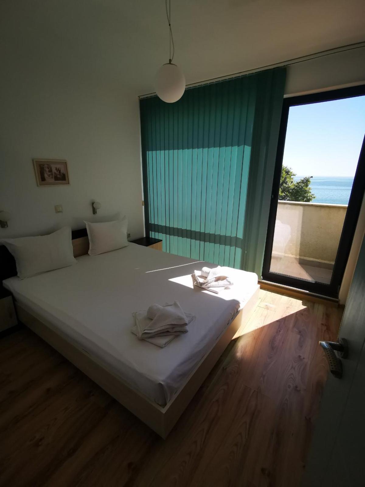 Azur Apartments Sozopol Luaran gambar