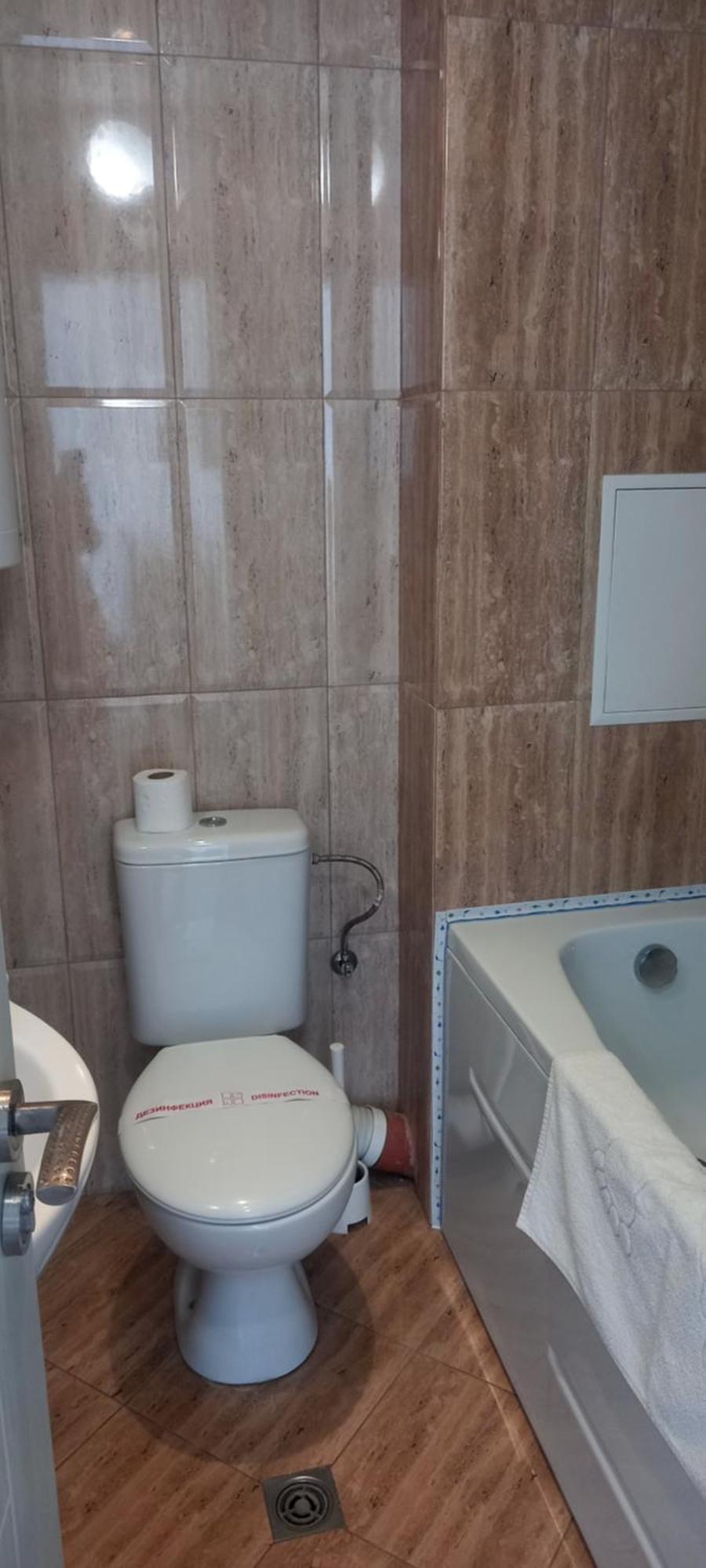 Azur Apartments Sozopol Luaran gambar