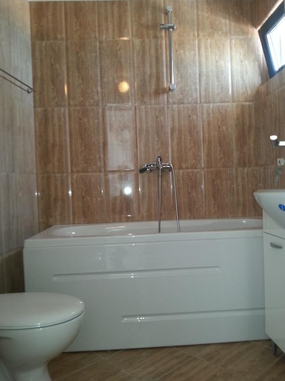 Azur Apartments Sozopol Bilik gambar